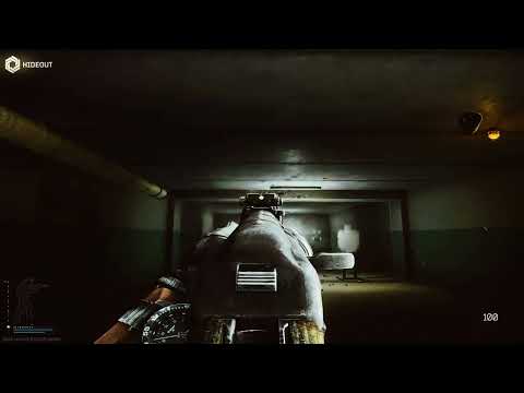 AKM, AK74 bug? Huge recoil advantage. Tarkov 12.12