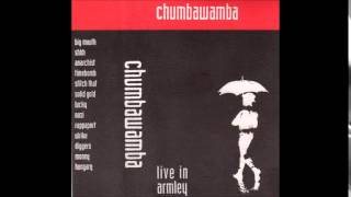 Chumbawamba Live in Armley Intro