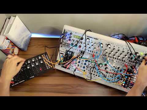 losscom - at erute (modular session)