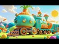 The Onion Train Toots Its Horn