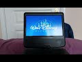 DVD Opening To A Bug S Life