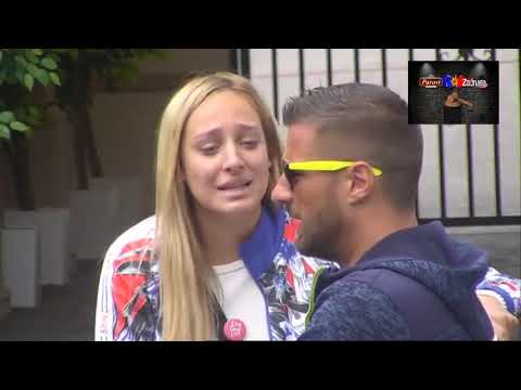 Marko i Luna OPET raskinuli!!! 06.04.2019.