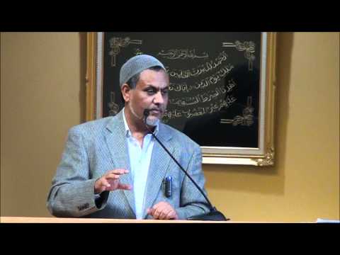 Hajj: The Most Sacred Act & Season - Khutbah on SEP 30 2011