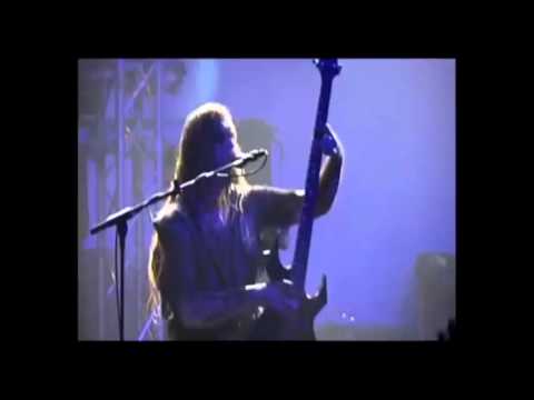 ICS Vortex - The Sacrilegius Scorn Live