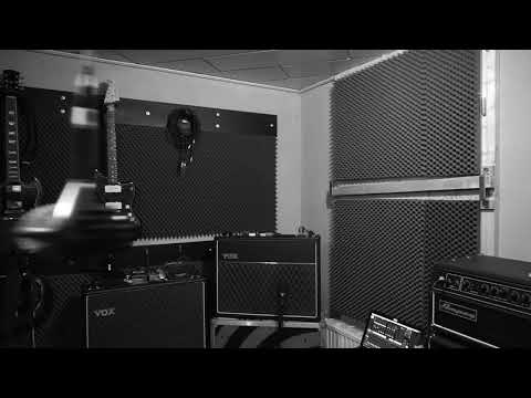 JUNOST - behind the scenes