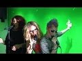 DETOX, WILLAM & VICKY VOX (DWV) PERFORMING ...