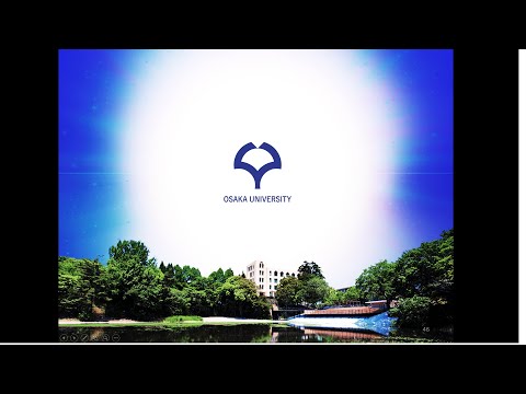 【Myanmar version】Study Abroad at Osaka University