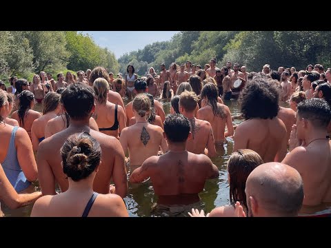 Sacred Soul festival III (2024) - Portugal