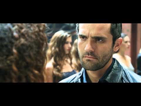 Перевозчик: Наследие - Trailer