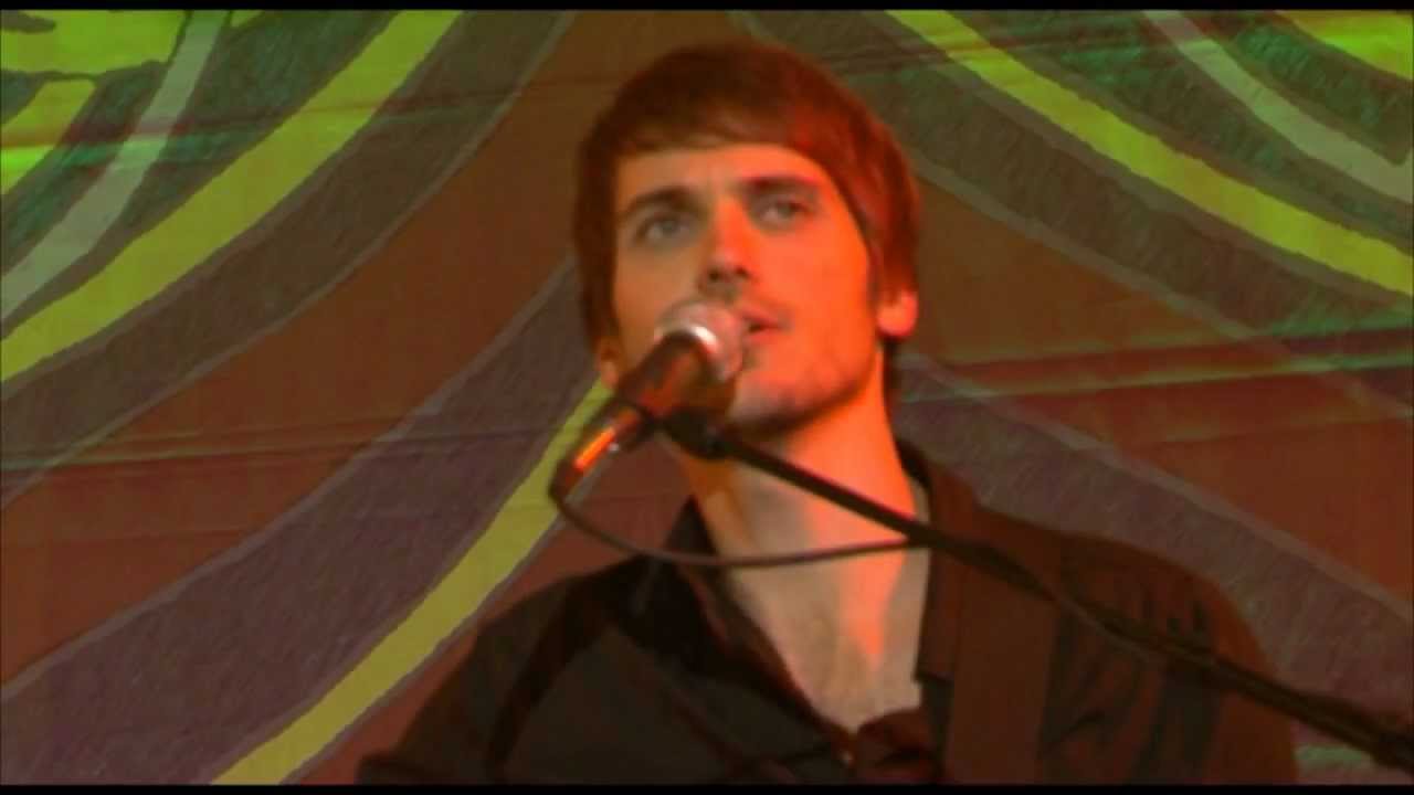 Jake & Flo - With Or Without You (U2 Cover - Live on AIDAblu)