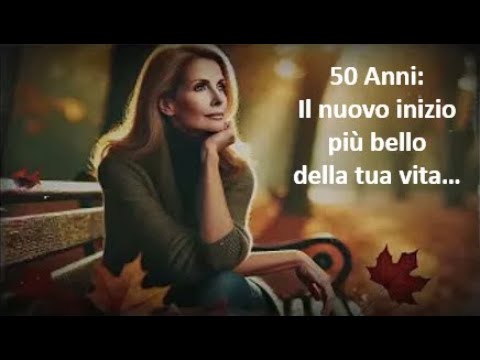 50 anni: ll nuovo inizio più bello della tua vita l Carl Jung