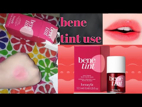 Bene Tint