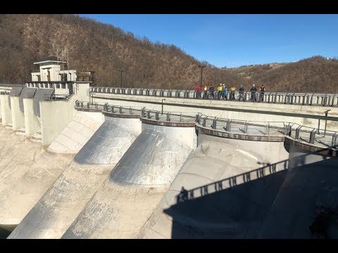 Oltrepò Pavese: Diga del Molato, Costa Pelata