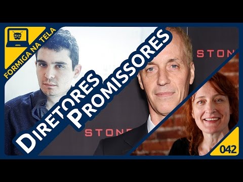 Diretores Promissores I Formiga na Tela - 42