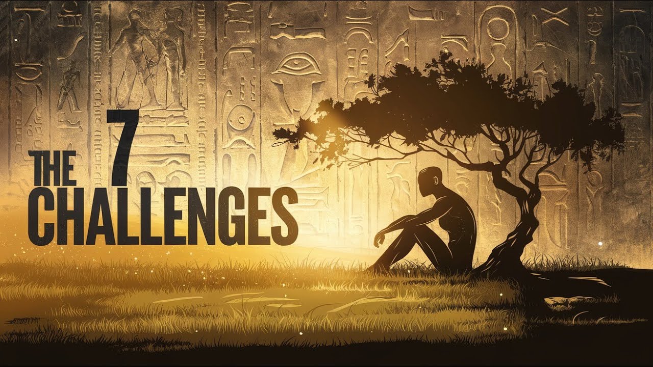 7 Life Tests Everyone Must Face (But Few Will Pass)