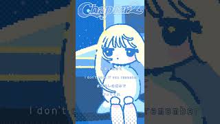 Chapter2 - shorts ver.  #shorts #Chapter2 #歌ってみた#可ラッカ#cover #animation