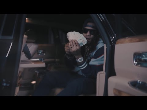 Bankroll Jo - No Hook Pt. 2 (Official Music Video) Shot by #CTFILMS