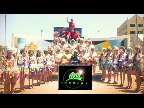 YAWARMANTA - "Dulce Ilusión"  (Cullaguada)