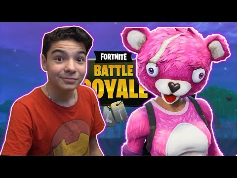 I Still See Your Shadows In My Room Fortnite Parody
