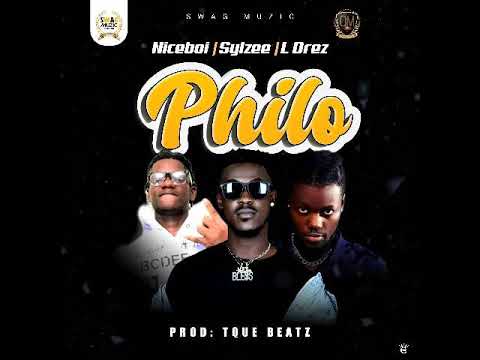 2022/2033 Latest Liberian Music Niceboi ft L Drez x Sylzee - Phillo - Prod T. Que Beatz 💥💥💥💥