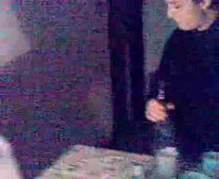 come spiegare il gioco della briscola ad una americana?