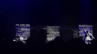 Perfume - STORY ,Live in New York!