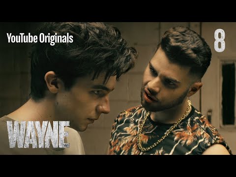 Wayne | Ep 8: "Musta Burned Like Hell"