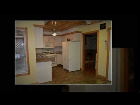 Brampton Ontario Detached Home For Sale on St Mark Place