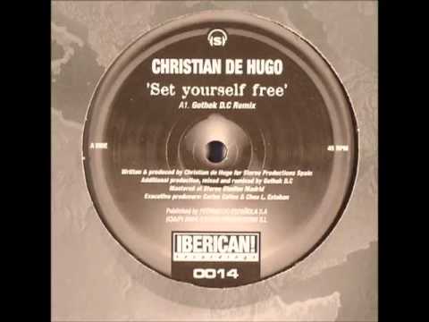 Christian de Hugo - Set yourself free (Gothek Dc remix)