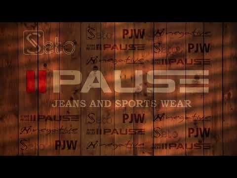 DJ Seto - Mix for Pause Jeans June 2025