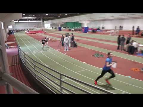 300m KADETKINJE [Ž], III. skupina - Premier atletska liga 1. kolo 2026