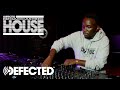 Afro Tech, 3 Step & SA House Mix - Atmos Blaq - Live from Defected Basement