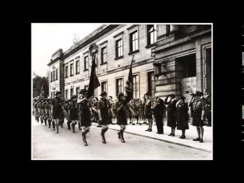 Al chiaror del mattin