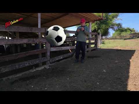 Final de semana em Varjão-Go #dronevideo 