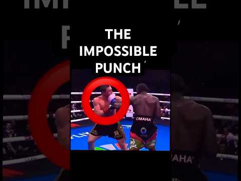 Crawford’s CRAZY 2 Punch Combo Vs Canelo 😱