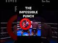Crawford’s CRAZY 2 Punch Combo Vs Canelo 😱