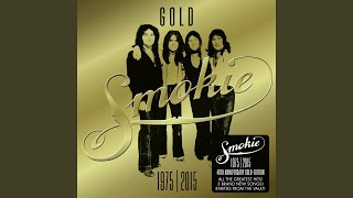 You&#39;re so Different Tonight