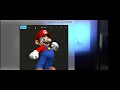 Mario And Buzz Lightyear Watches The THX Tex Logo