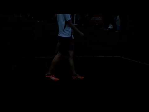 Everton vs Joga Feito #Fecha4 - Copa Palermo