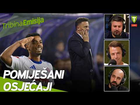 Pomiješani osjećaji