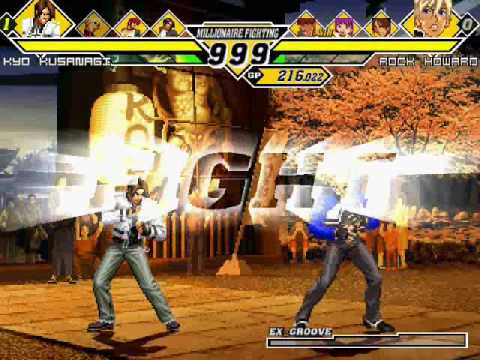 KOSF Special #9 - Thought's about NobunagaLionKing