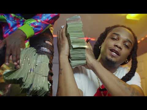 Linseyo Feat KountupwitdaK - Blow Money