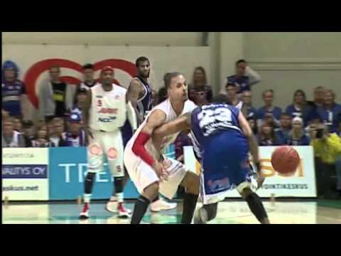 Tampereen Pyrintö Suomen mestarit 2010-2011