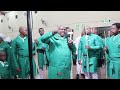 Imvuselelo YamaKrestu Kuhle Konke Kepha Akusizi Umshado Ka Mr Mrs Shangase 2025