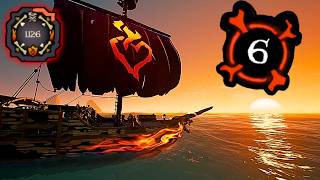 Download lagu Playing Solo Hourglass With 110 FOV For The First Time. | Sea of Thieves mp3 Download lagu Playing Solo Hourglass With 110 FOV For The First Time. | Sea of Thieves mp3