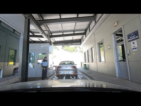 Silent Drive #6 from Zadar 🇭🇷 to Ljubljana 🇸🇮 (TEASER)