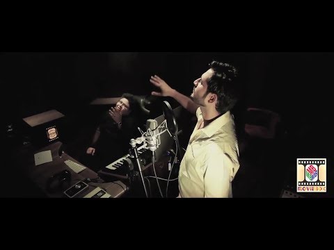 ROMANTIC MEDLEY 4 - OFFICIAL VIDEO - SARMAD QADEER & SHAZIA MANZOOR