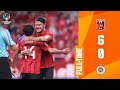 #ACL - Full Match - Group J | Urawa Red Diamonds (JPN) vs Hanoi FC (VIE)