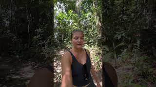 🥵Hiking Dragons Crest in Thailand