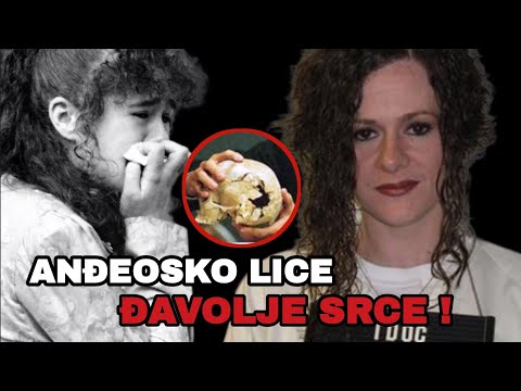 NAJMLAĐA ŽENA OSUĐENA NA SMRTNU KAZNU U AMERICI